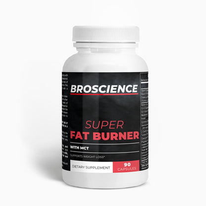 Best Fat Burner For Men